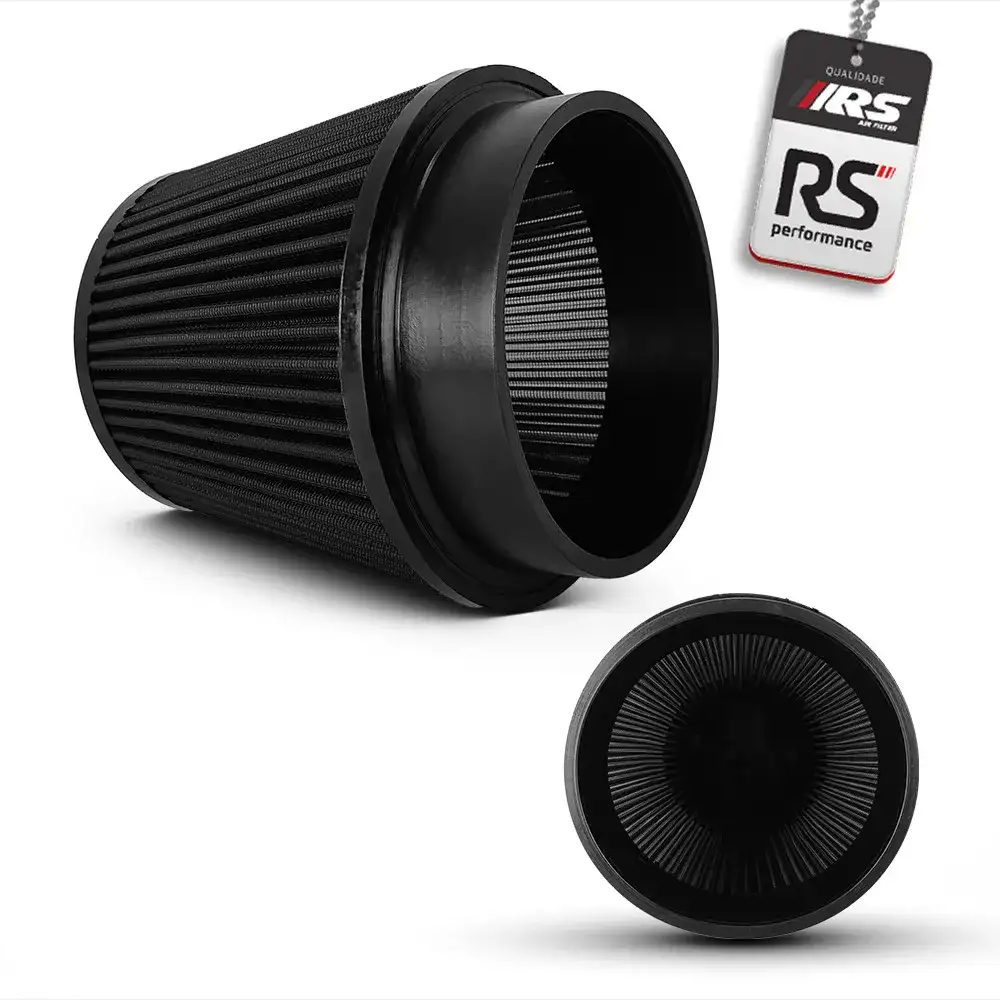 Filtro De Ar Esportivo Inbox Gm Camaro 6.2 V8 2010 Em Diante