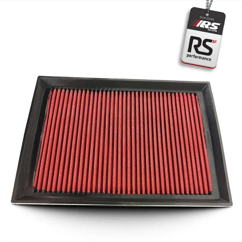 Filtro Ar Esportivo Inbox Gm Chevrolet Tracker 1.8 1.4 Turbo