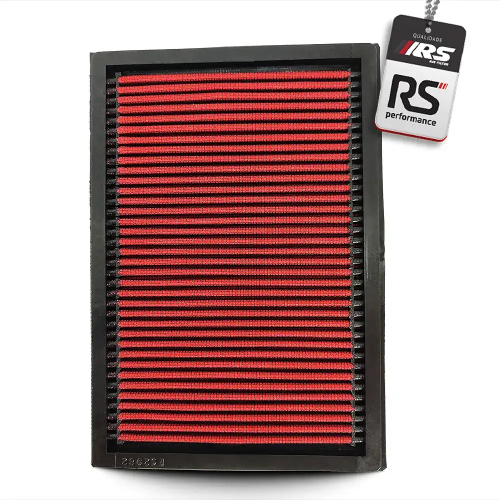 Filtro Ar Esportivo Inbox Gm Chevrolet Tracker 1.8 1.4 Turbo