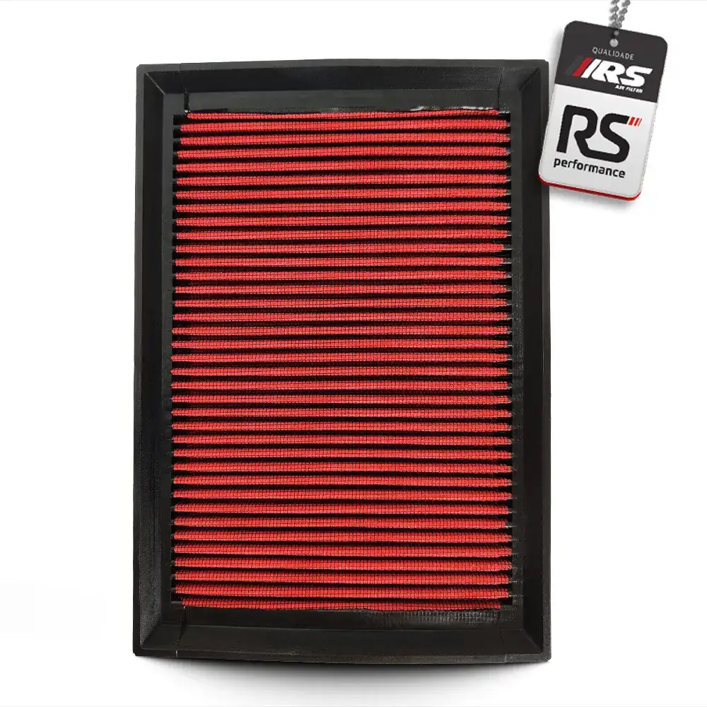 Filtro Ar Esportivo Inbox Gm Chevrolet Tracker 1.8 1.4 Turbo