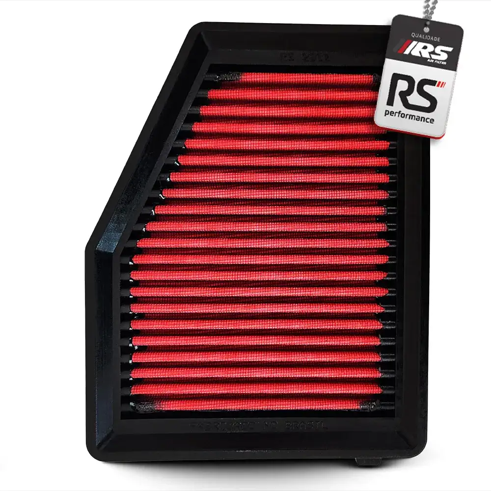 Filtro De Ar Esportivo Inbox Honda Civic Lxl Lxr Lxs Exs