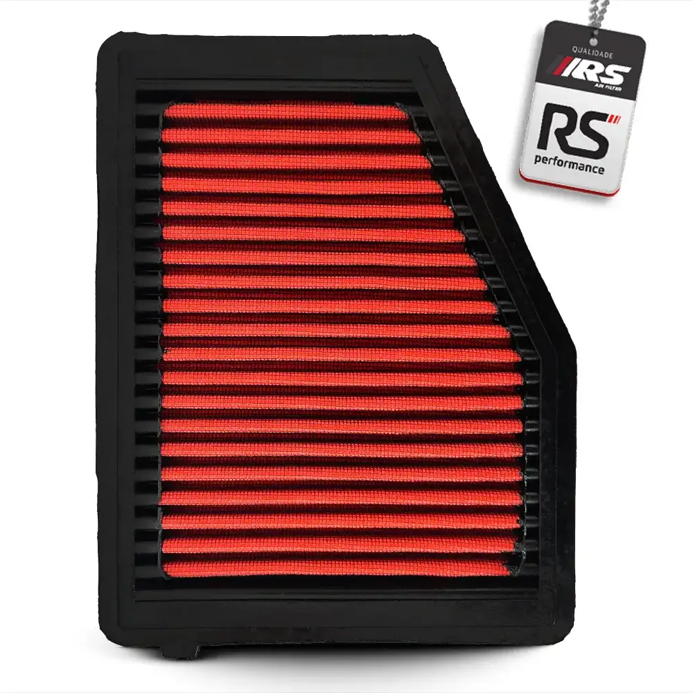 Filtro De Ar Esportivo Inbox Honda Civic Lxl Lxr Lxs Exs