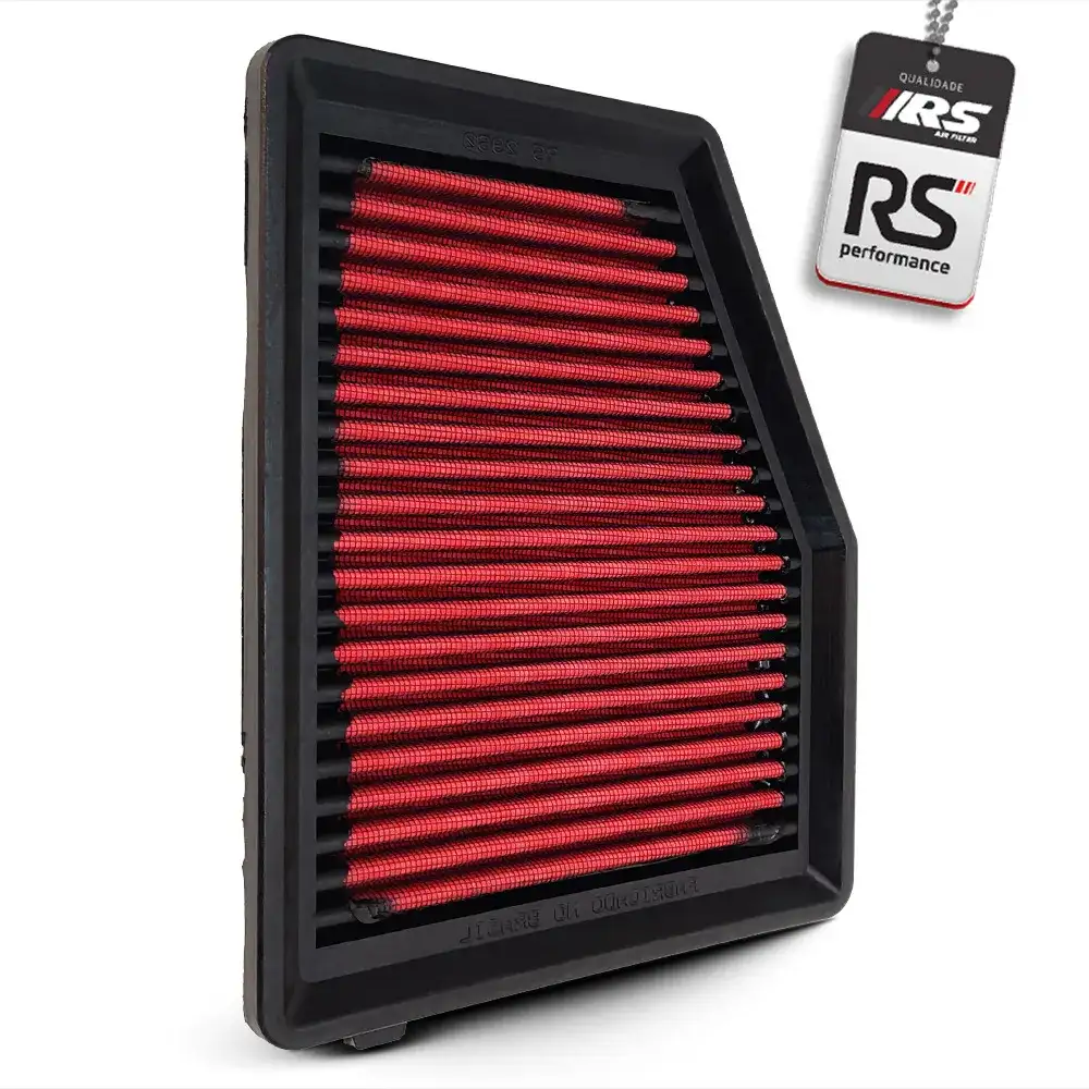 Filtro De Ar Esportivo Inbox Honda Civic Lxl Lxr Lxs Exs