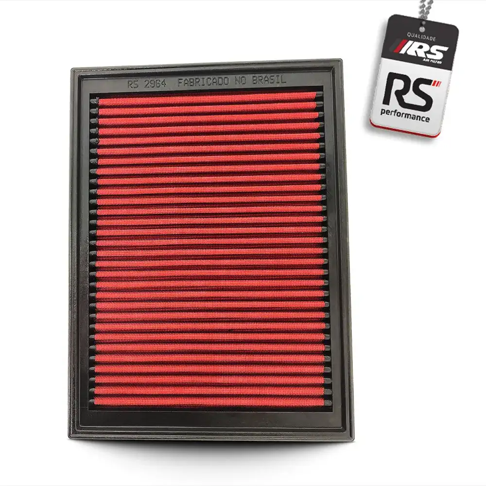 Filtro De Ar Esportivo Inbox Toyota Hilux Tdi Cd/sr Sw4
