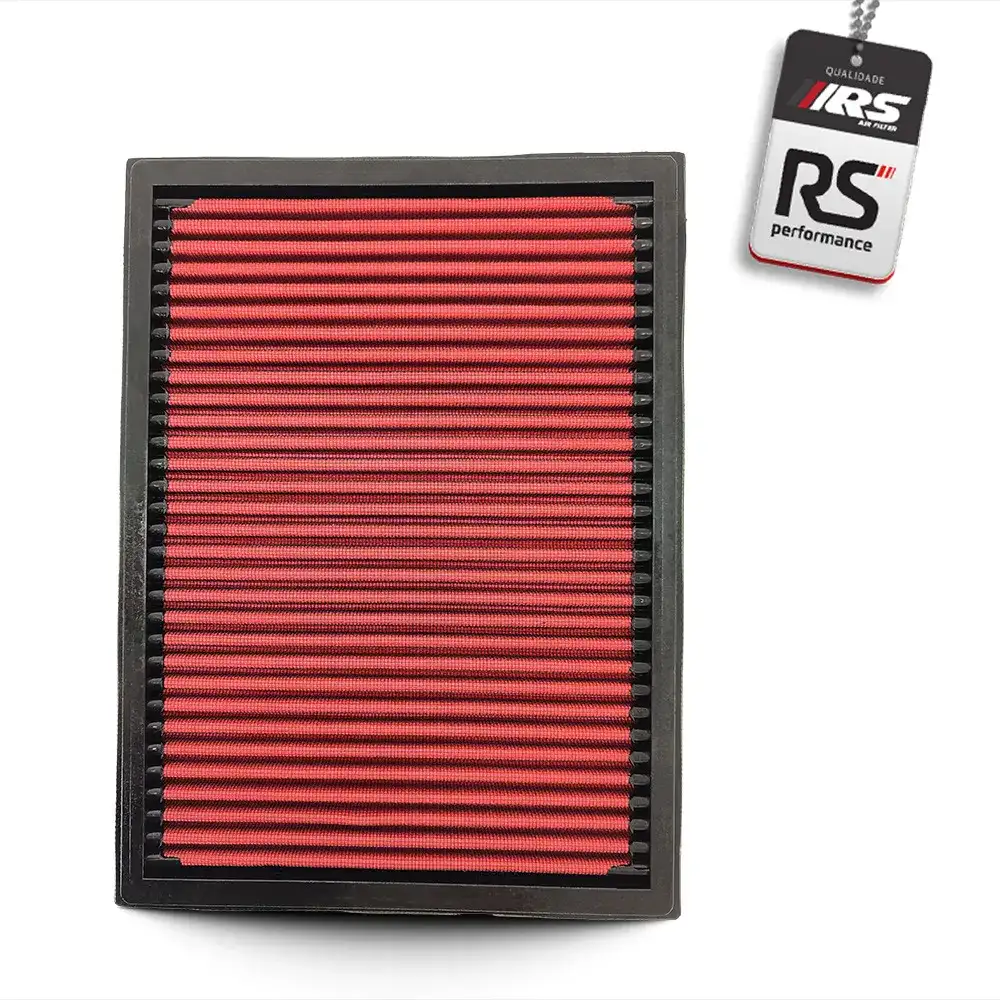 Filtro De Ar Esportivo Inbox Toyota Hilux Tdi Cd/sr Sw4