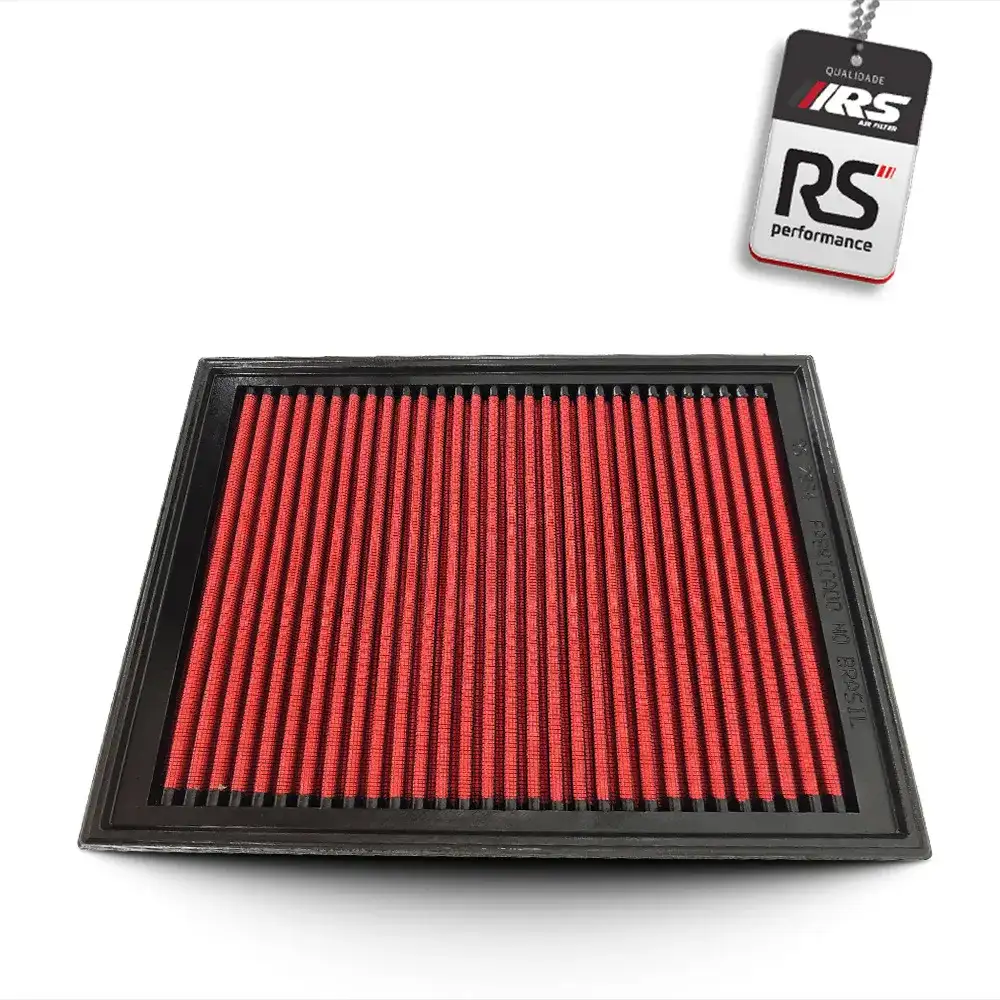 Filtro De Ar Esportivo Inbox Toyota Hilux Tdi Cd/sr Sw4