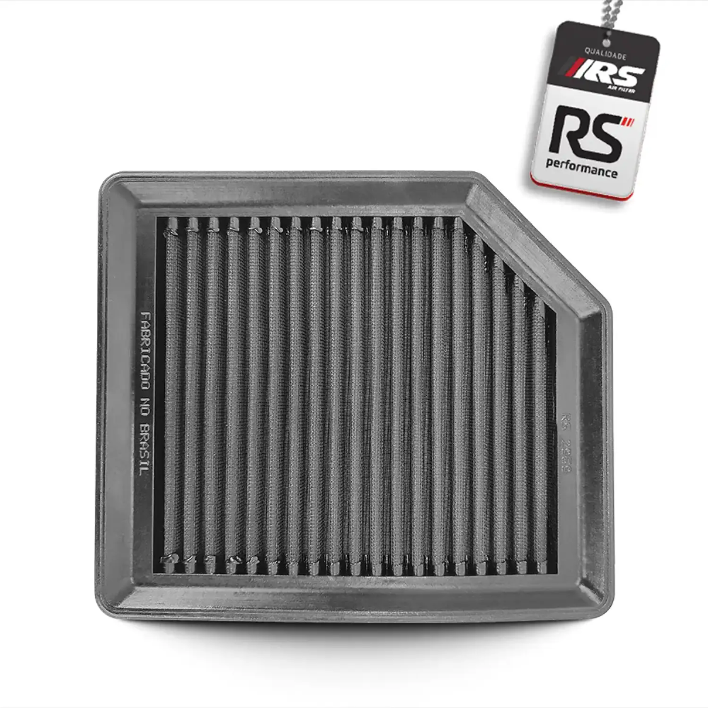 Filtro De Ar Esportivo Inbox Honda Civic 1.8/flex 2007-2012