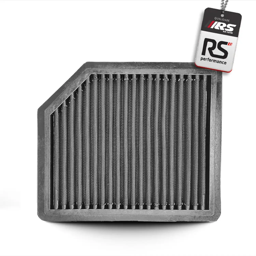 Filtro De Ar Esportivo Inbox Honda Civic 1.8/flex 2007-2012