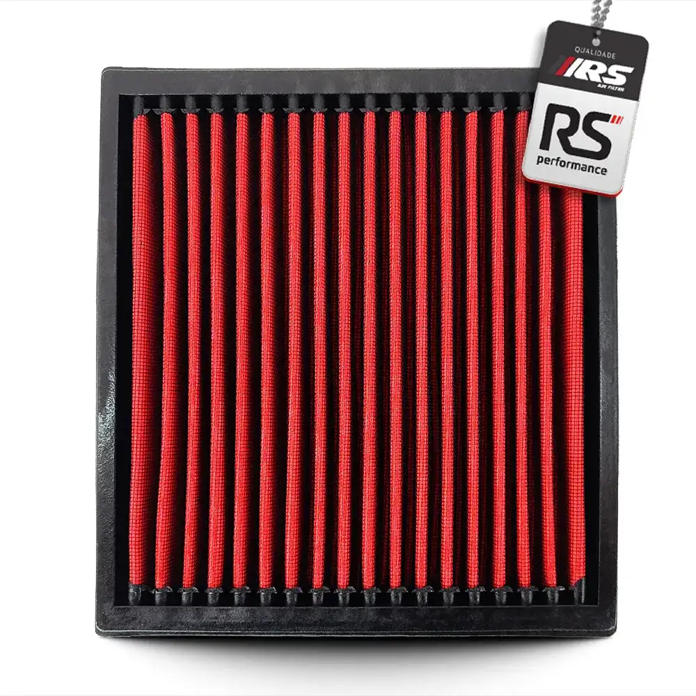 Filtro De Ar Esportivo L200 2.4 Triton Sport Cd/gls 2017+