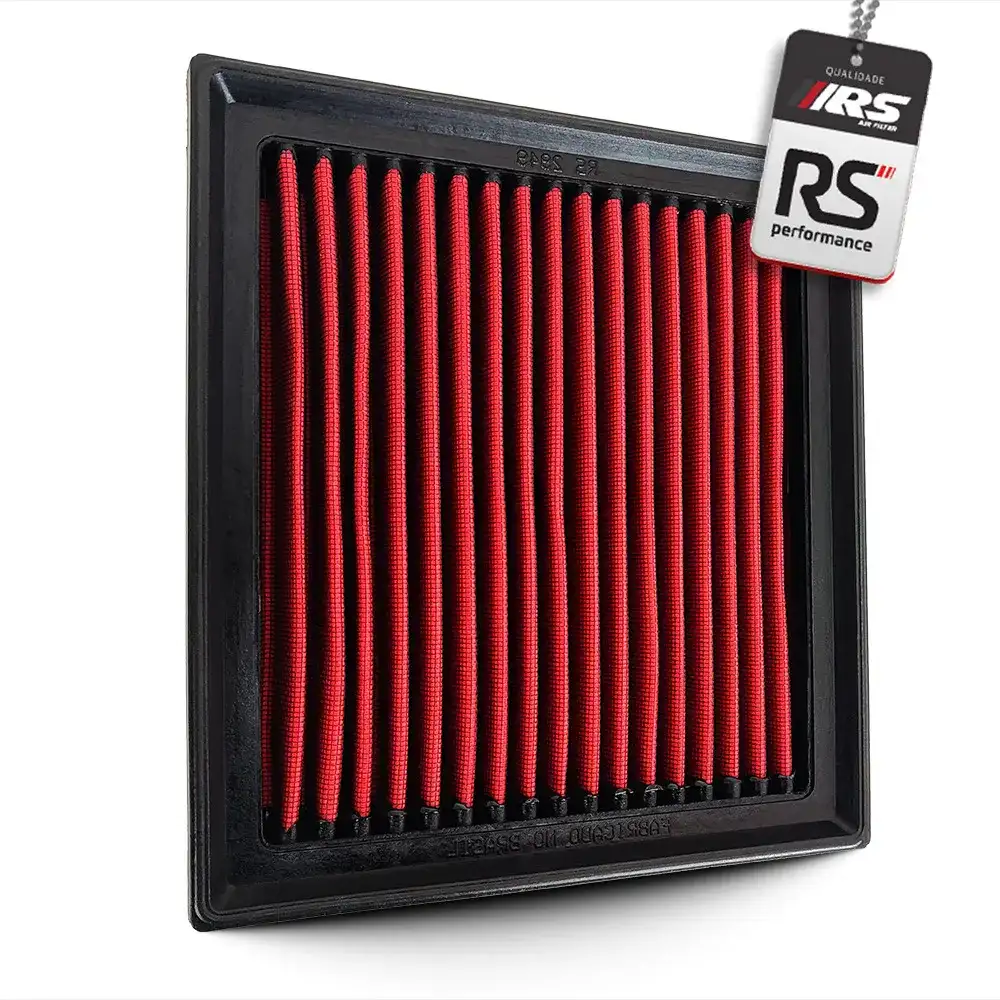 Filtro De Ar Esportivo L200 2.4 Triton Sport Cd/gls 2017+
