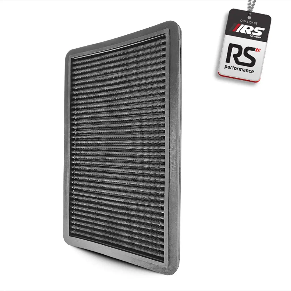 Filtro De Ar Esportivo Inbox Honda Civic 2.0 Si 2007 A 2012