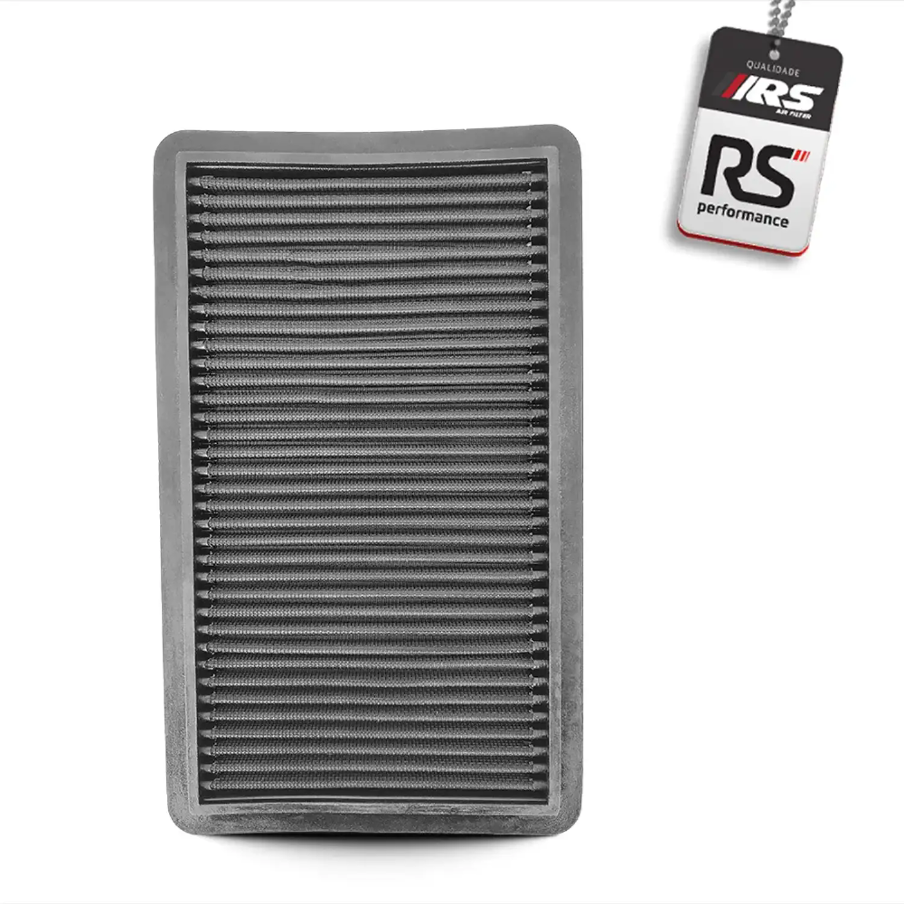 Filtro De Ar Esportivo Inbox Honda Civic 2.0 Si 2007 A 2012