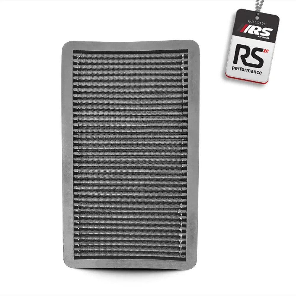 Filtro De Ar Esportivo Inbox Honda Civic 2.0 Si 2007 A 2012