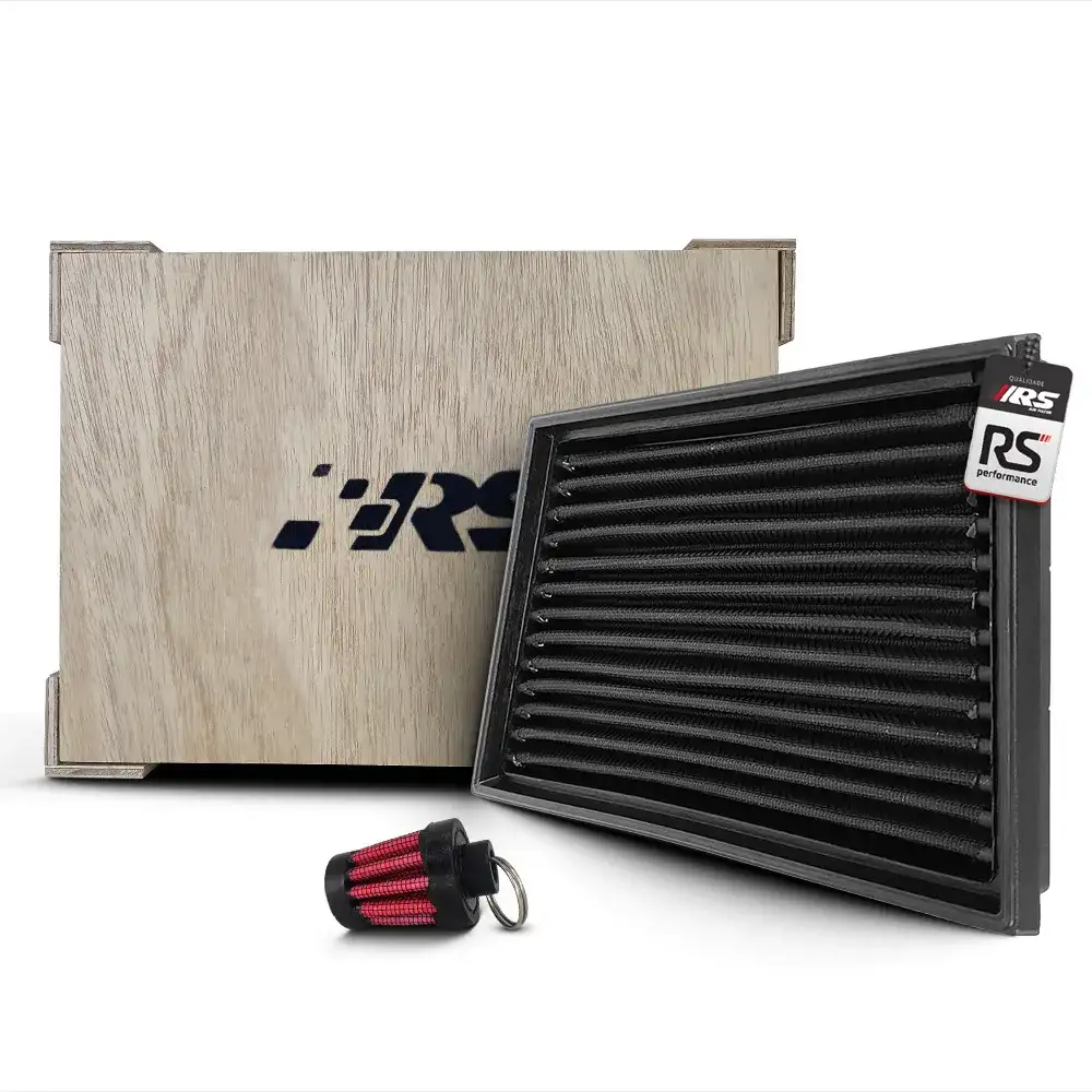 FILTRO INBOX PORSCHE 911 2019 - 2022 RACE