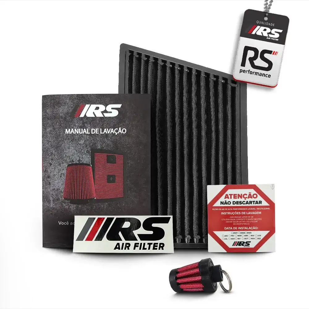 FILTRO INBOX PORSCHE 911 2019 - 2022 RACE
