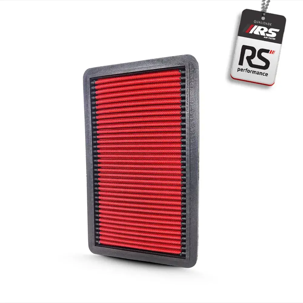 Filtro De Ar Esportivo Inbox Honda Civic 2.0 Si 2007 A 2012