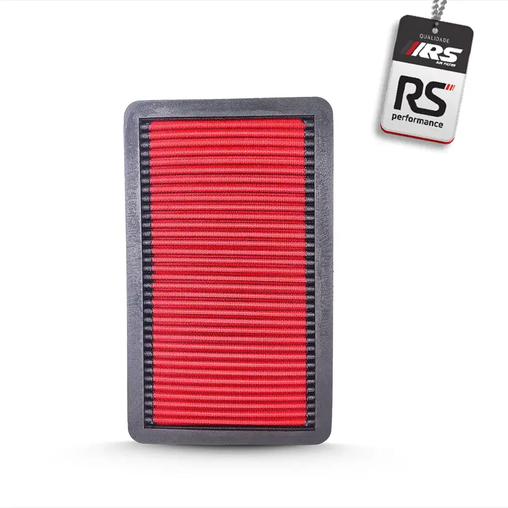 Filtro De Ar Esportivo Inbox Honda Civic 2.0 Si 2007 A 2012