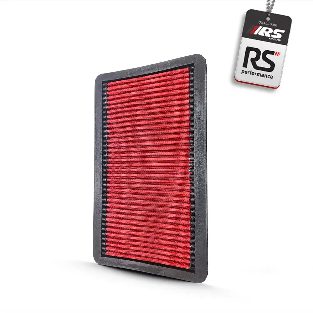 Filtro De Ar Esportivo Inbox Honda Civic 2.0 Si 2007 A 2012