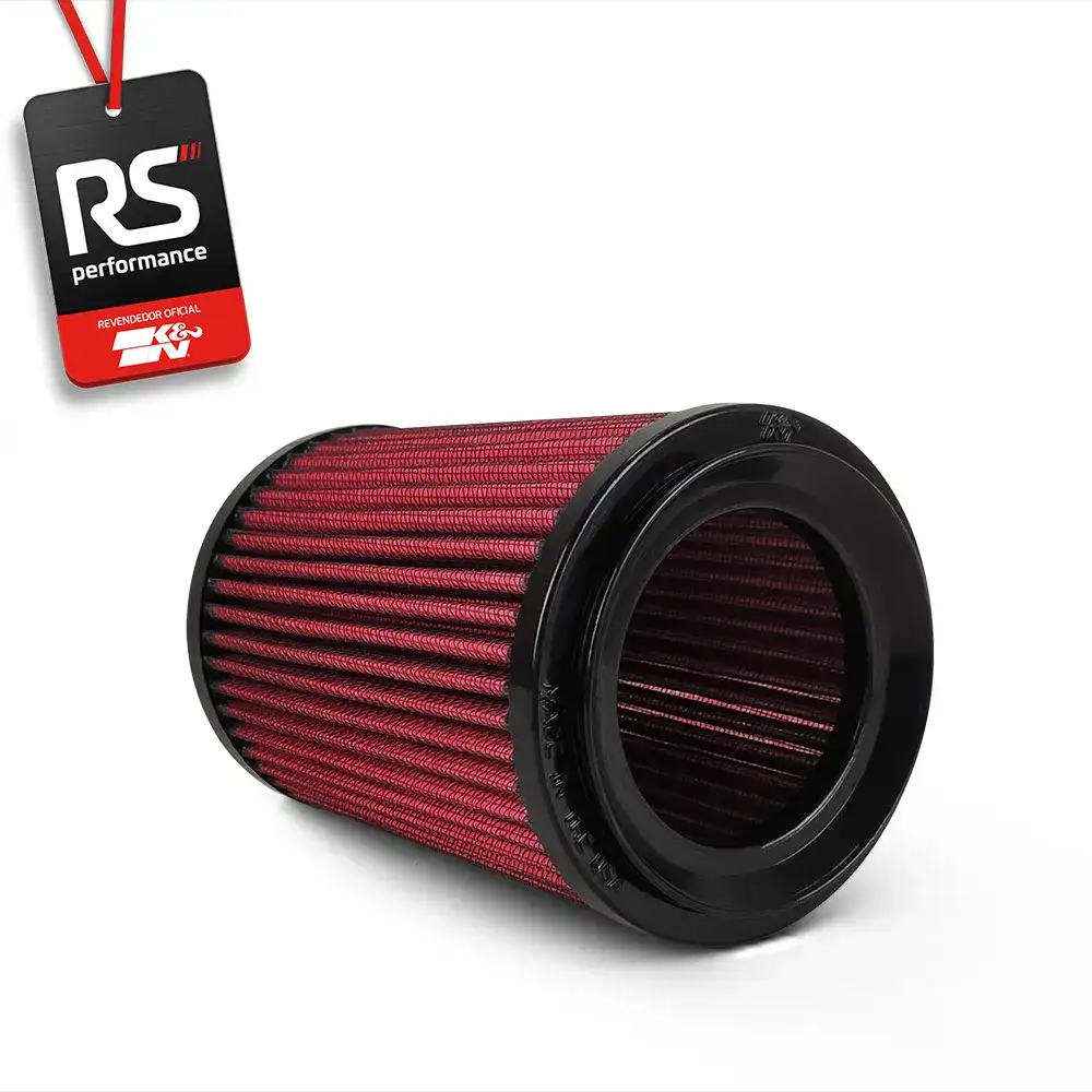 Filtro De Ar Esportivo Inbox K&n Honda Cb600 Hornet 98-07