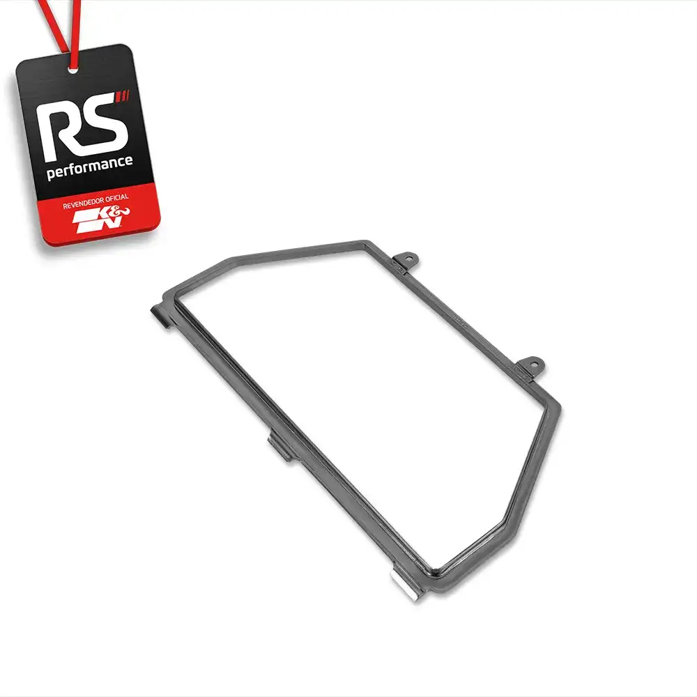 Filtro De Ar Esportivo Inbox K&n Moto Honda Cbr600rr / Ra