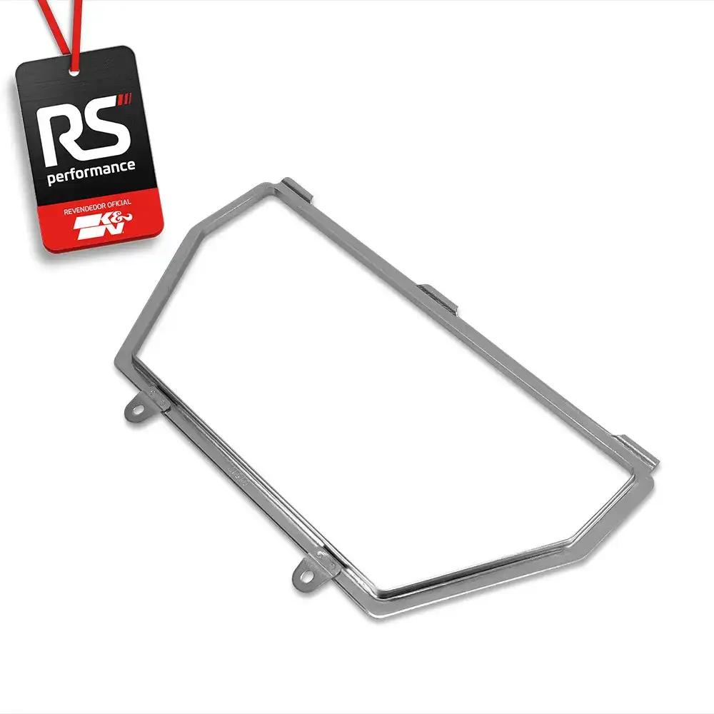 Filtro Esportivo Inbox Honda Cbr 600 Rr 2007 Em Diante