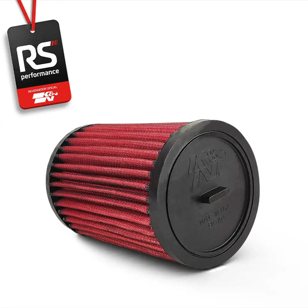 Filtro De Ar Esportivo Inbox K&n Moto Honda Cb500 98-05
