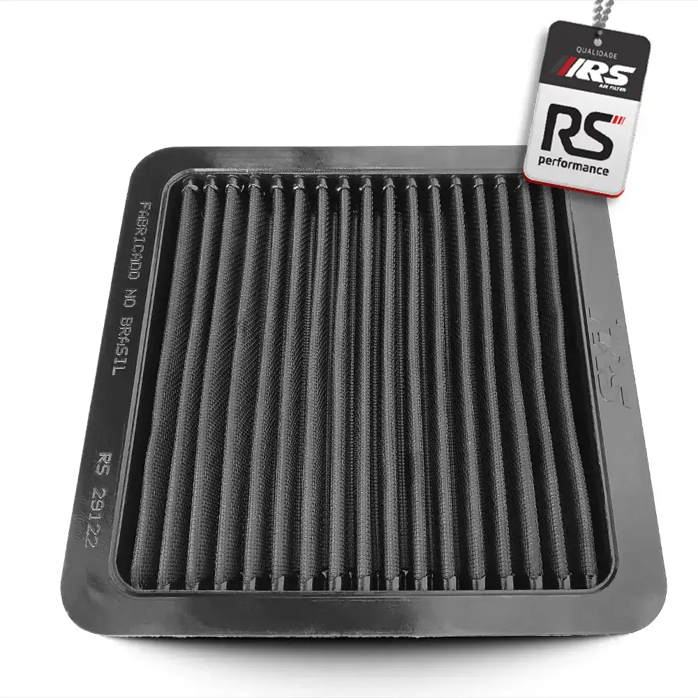 Filtro De Ar Esportivo Inbox Subaru 2008 Até 2016