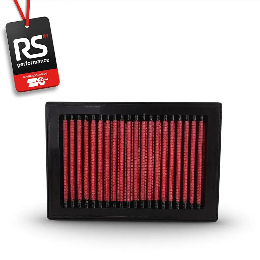 Filtro Esportivo Inbox Honda Cbr 250 R 2011 A 2018