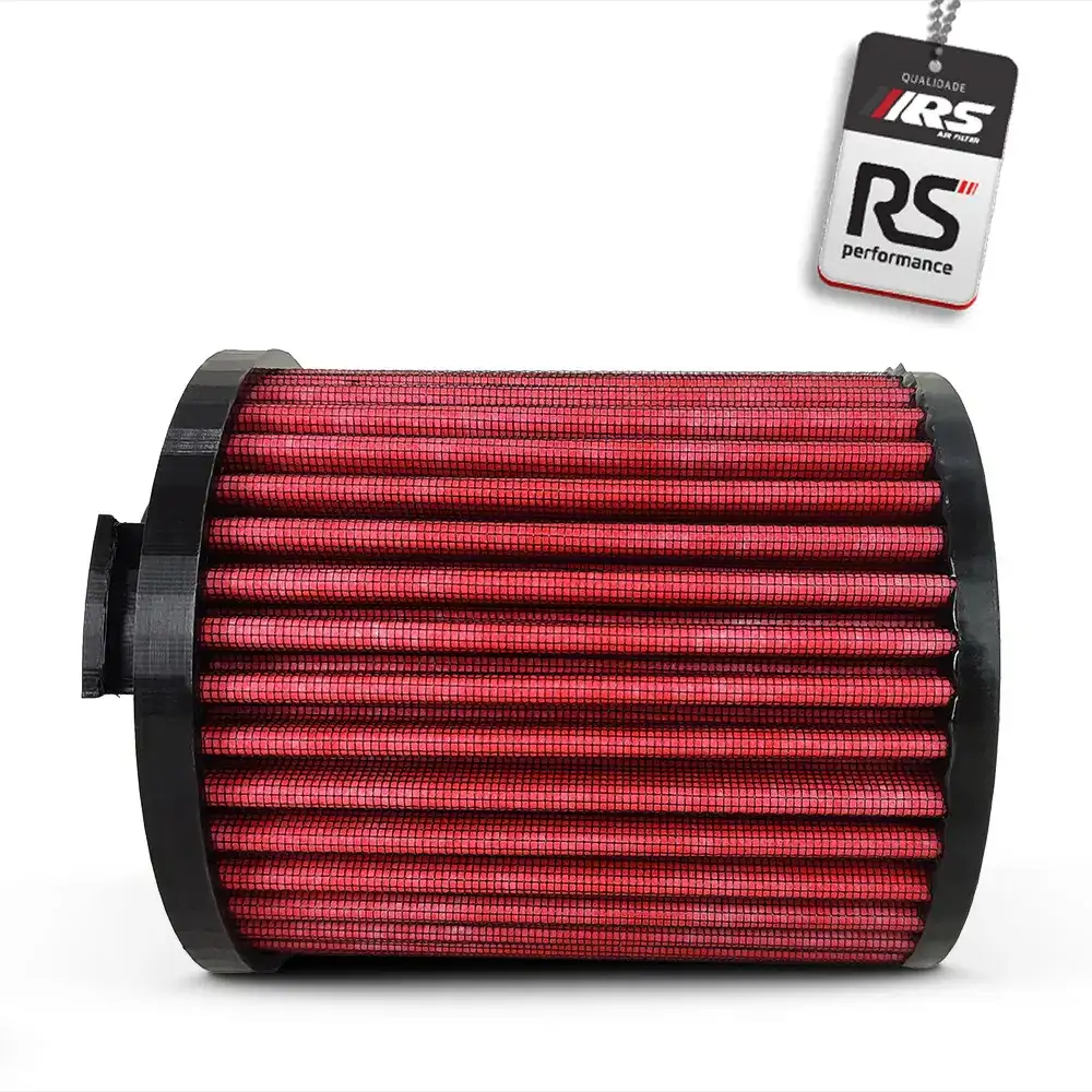 Filtro Esportivo Audi A1 1.2 1.4 1.6 Tfsi 2010 Até 2015