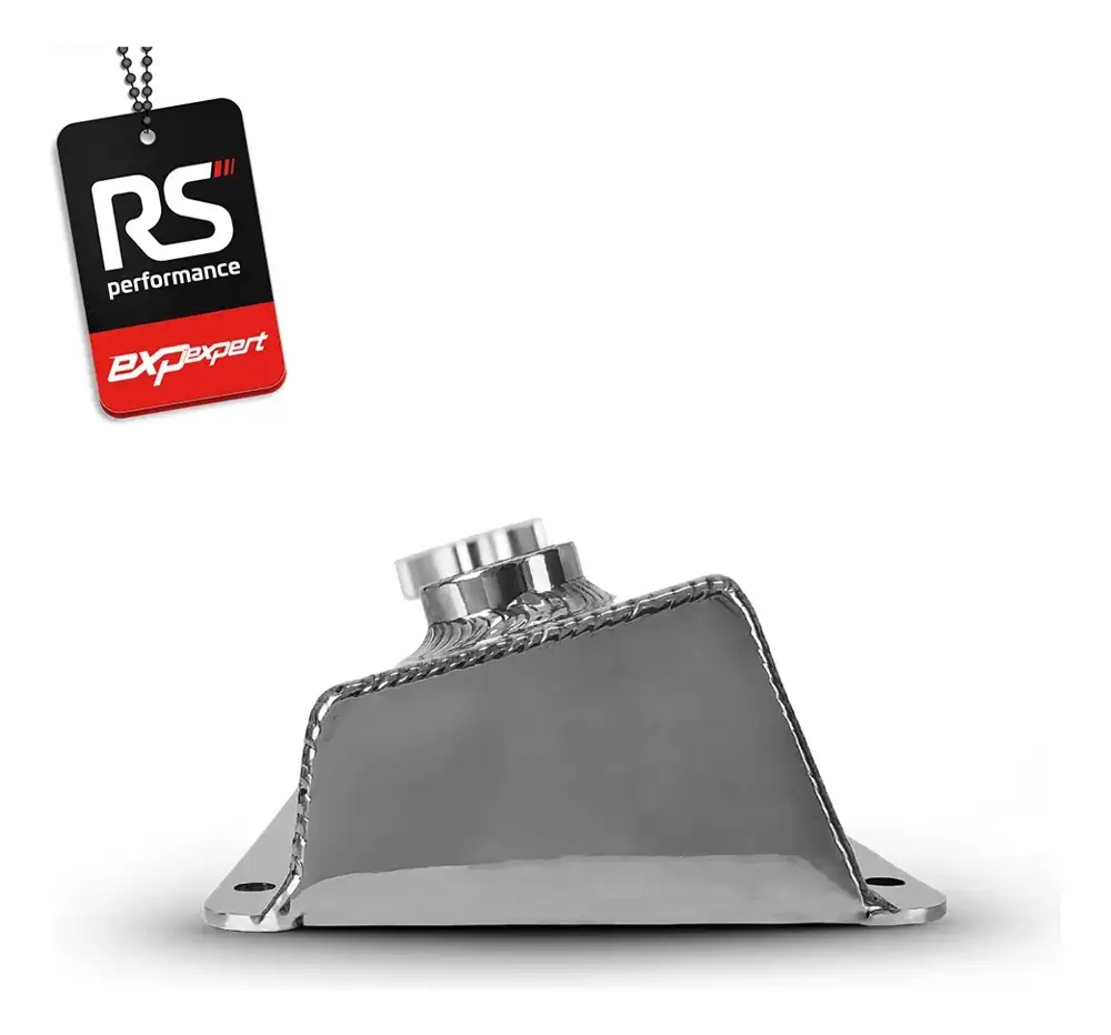 Tampa Para Válvulas De Cabecote Vw Ap 8v Race Polida