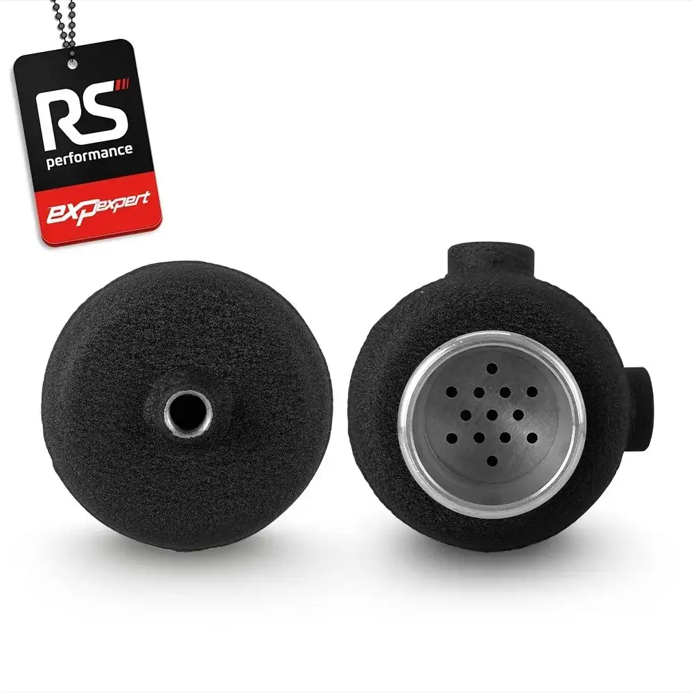 Respiro De Óleo Universal 2l Expert Preto Texturizado