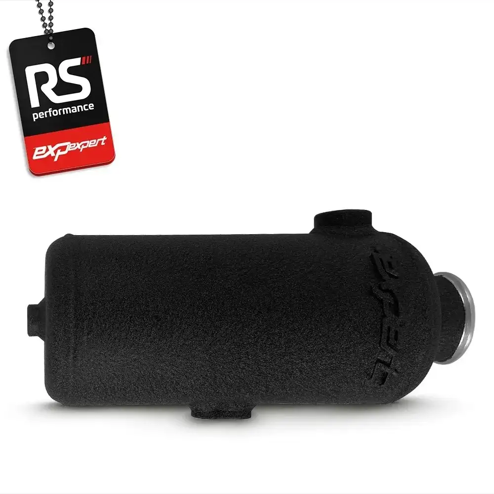 Respiro De Óleo Universal 2l Expert Preto Texturizado