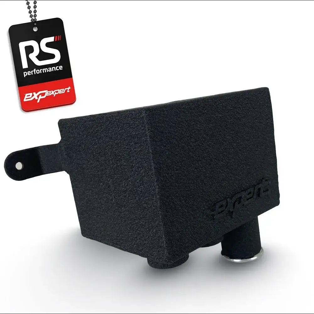 Respiro De Óleo Gm Chevette 2litros Expert Preto Texturizado