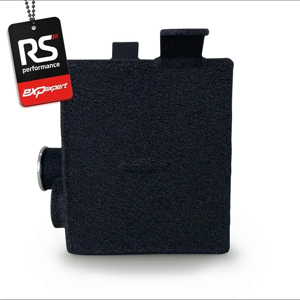Respiro De Óleo Gm Chevette 2litros Expert Preto Texturizado