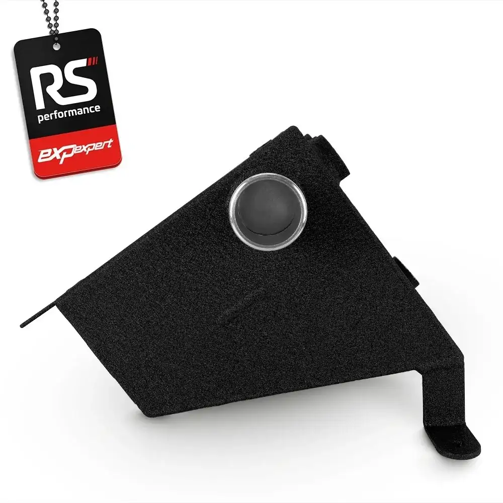 Respiro De Óleo Chevrolet Opala Expert Preto Texturizado