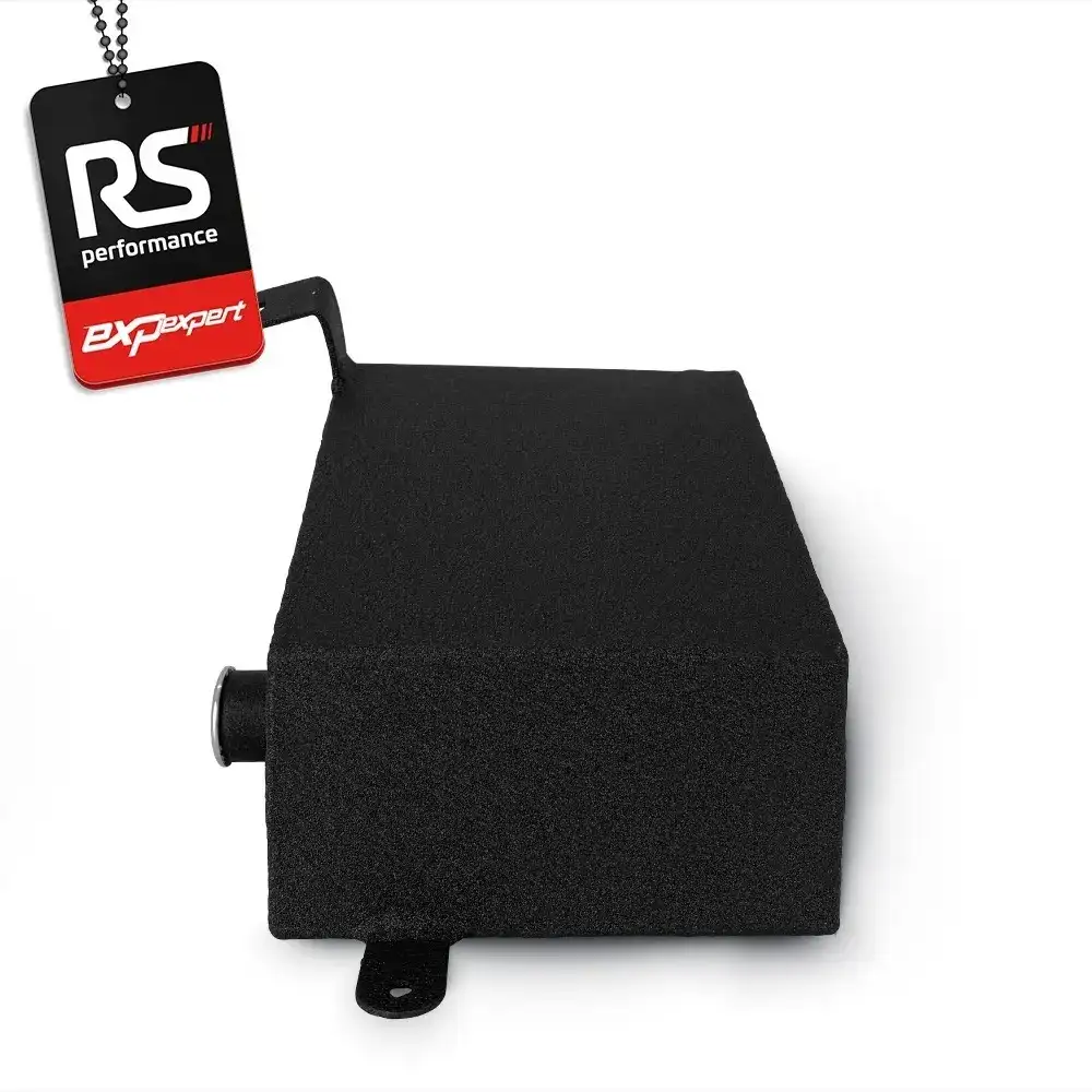 Respiro De Óleo Chevrolet Opala Expert Preto Texturizado