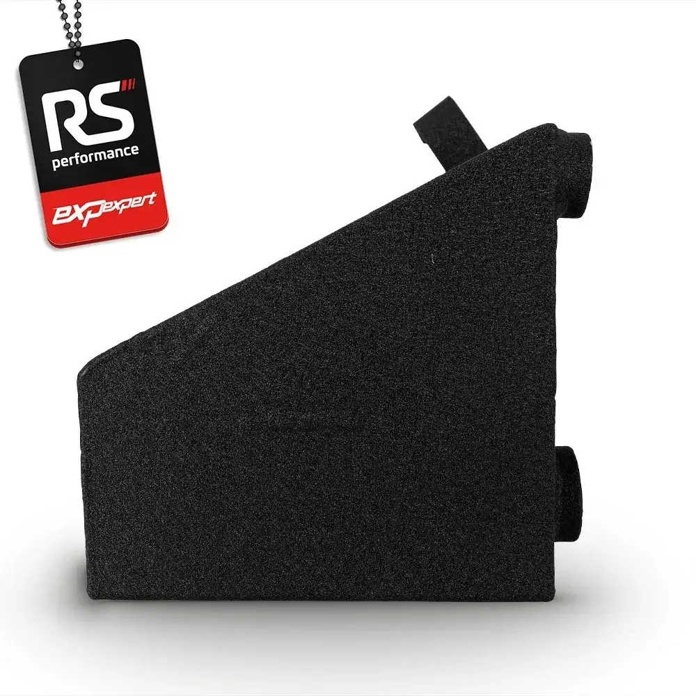 Respiro De Óleo Chevrolet Opala Expert Preto Texturizado