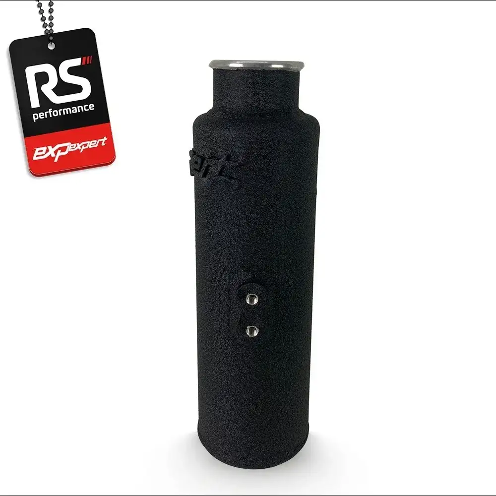 Respiro De Oleo Universal 1l Expert Preto Texturizado