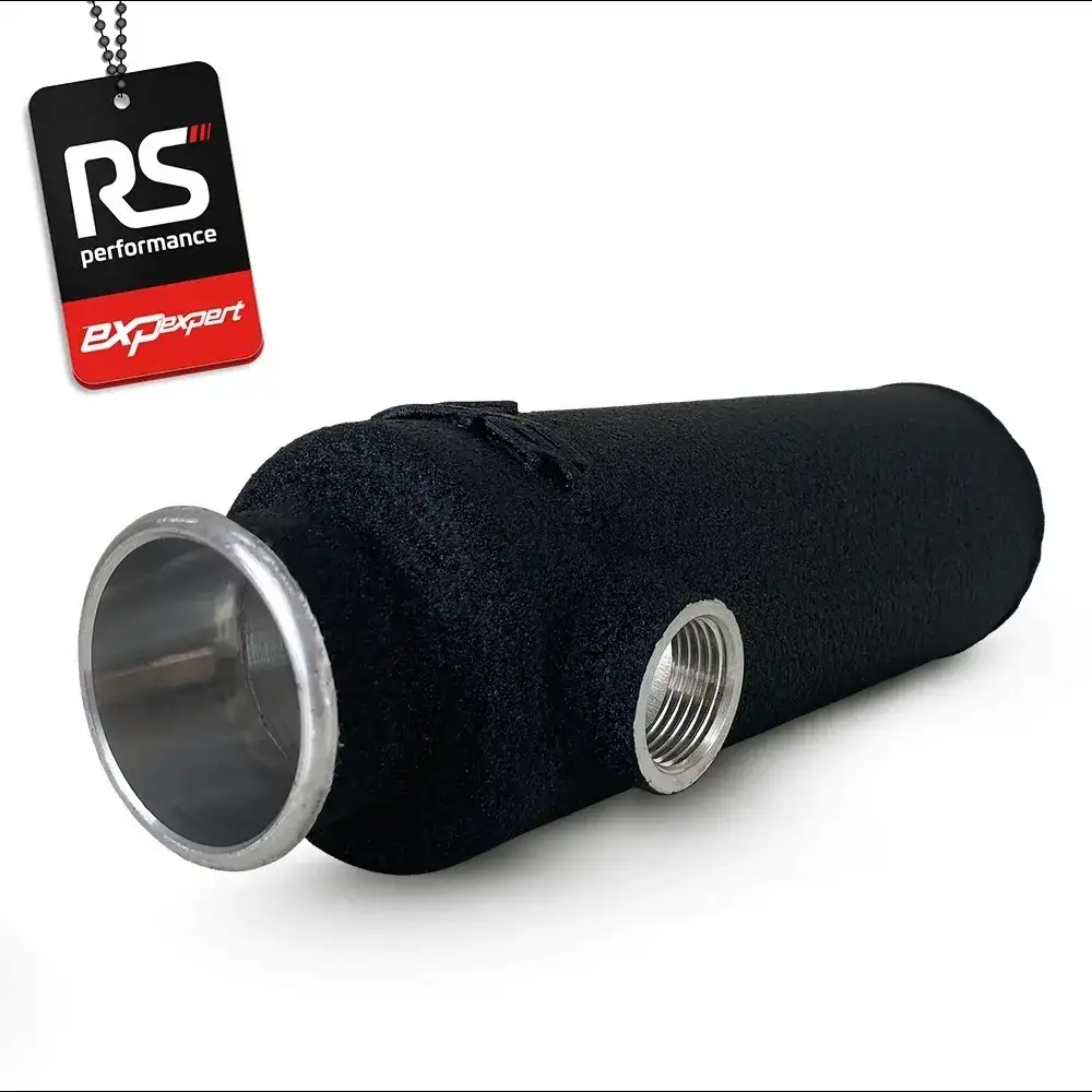 Respiro De Oleo Universal 1l Expert Preto Texturizado