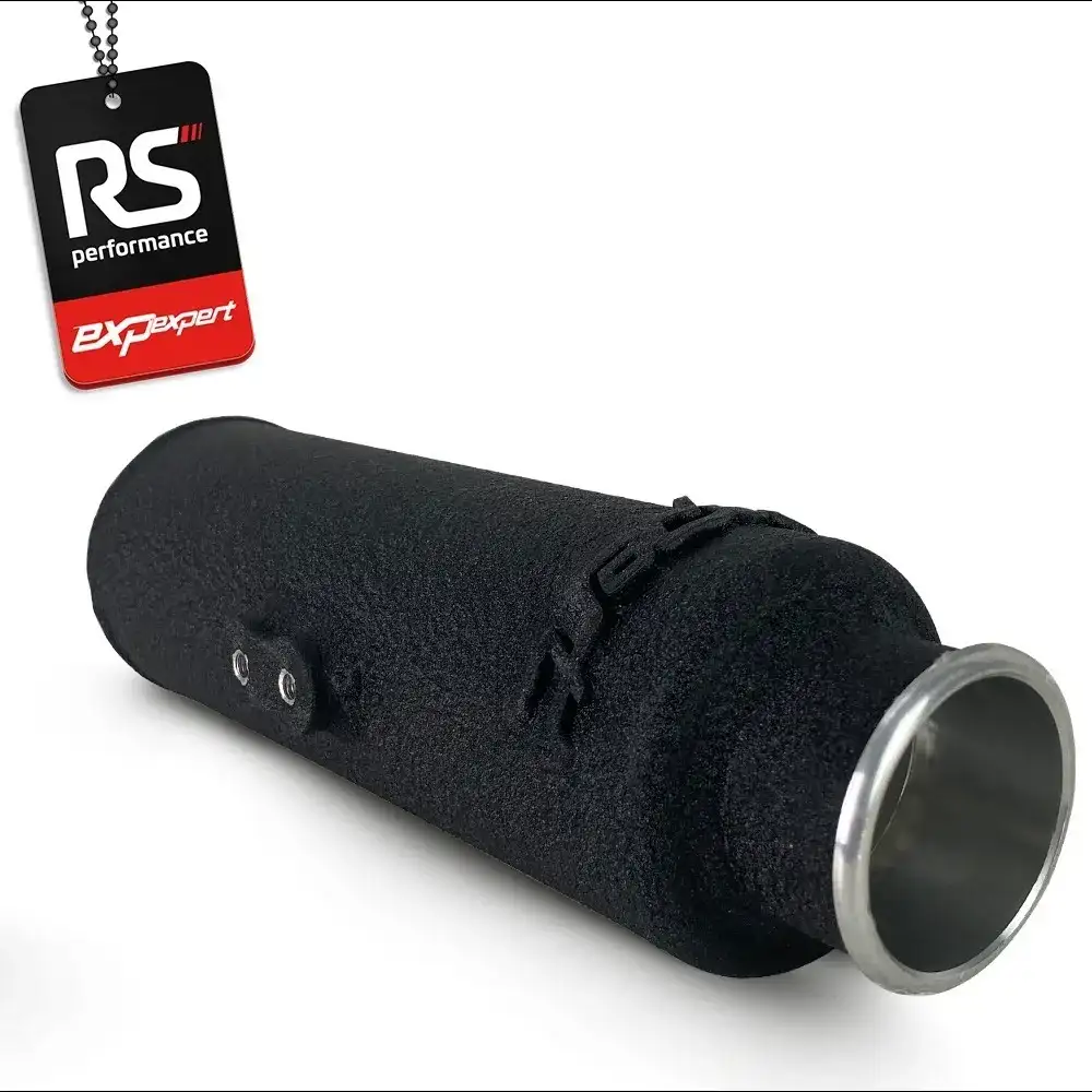 Respiro De Oleo Universal 1l Expert Preto Texturizado