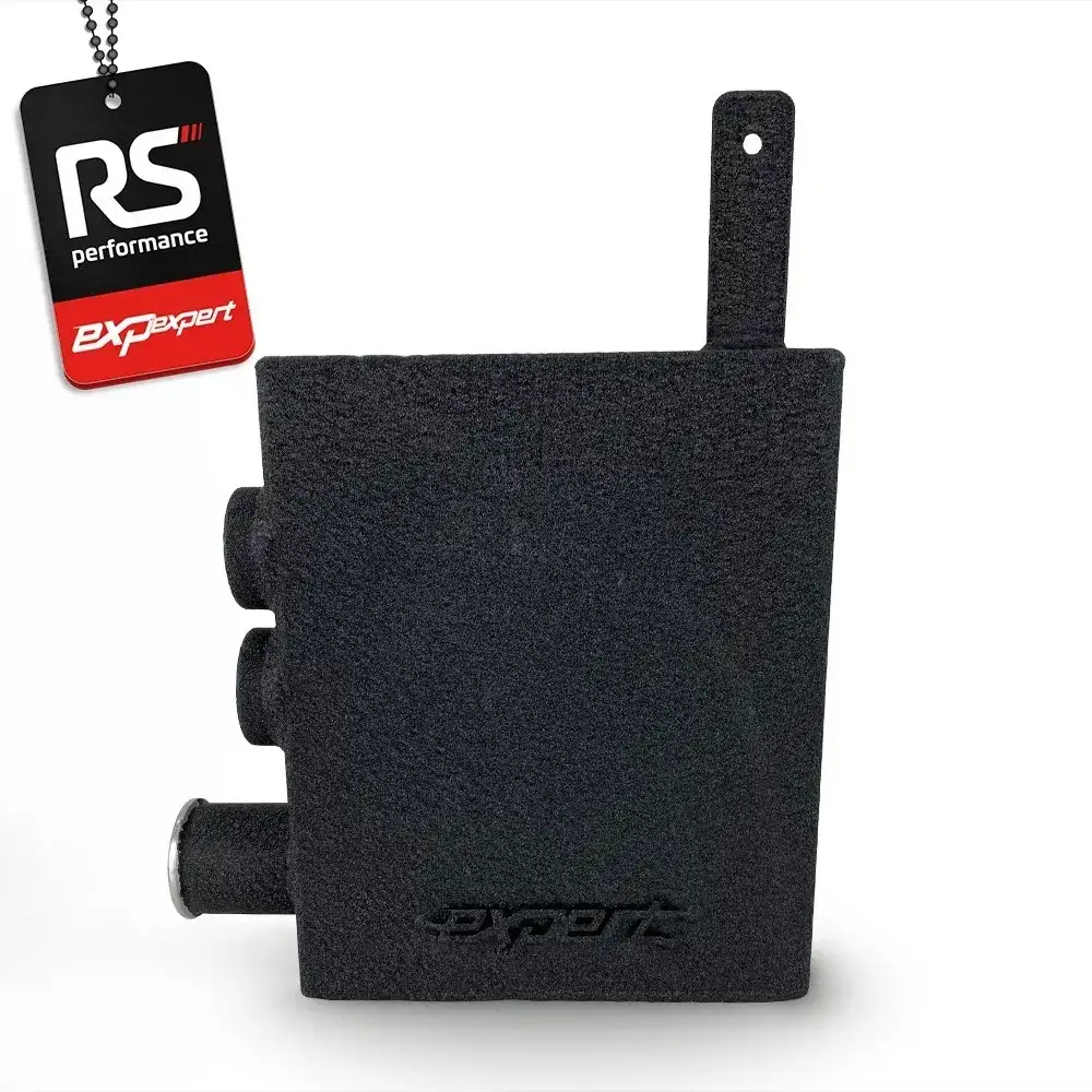 Respiro De Óleo Vw Gol G2, G3, G4 Expert Preto Texturizado