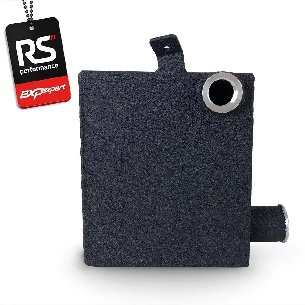 Respiro De Óleo Vw Gol G2, G3, G4 Expert Preto Texturizado