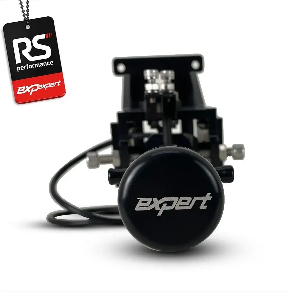Alavanca De Engate Rapido Expert Para Cambio Vw Longitudinal