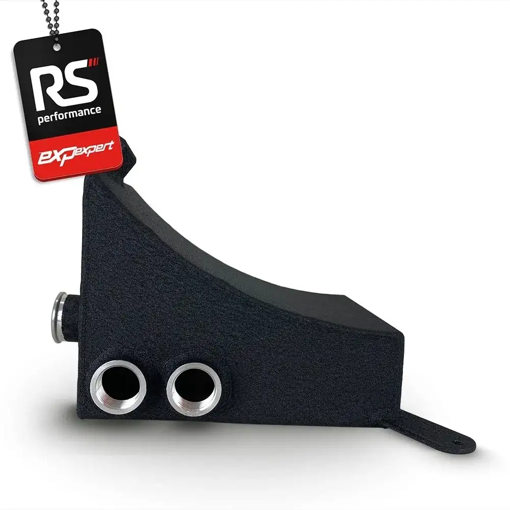 Respiro De Oleo Vw Gol Quadrado Expert Preto Texturizado