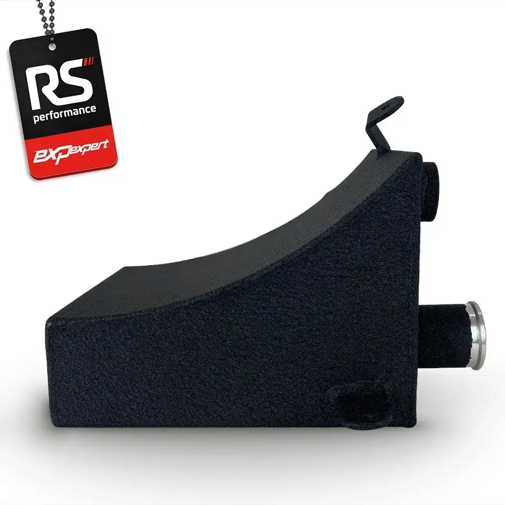 Respiro De Oleo Vw Gol Quadrado Expert Preto Texturizado