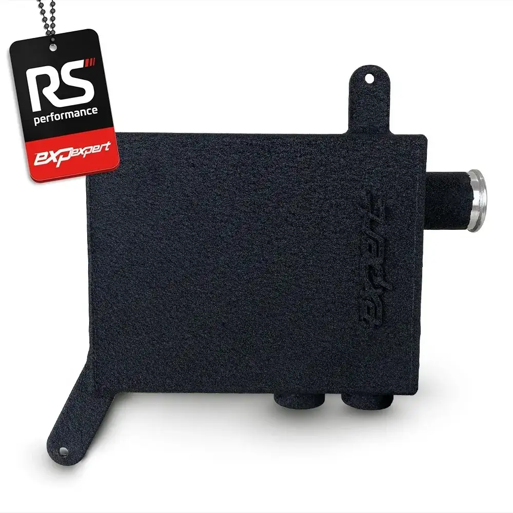 Respiro De Oleo Vw Gol Quadrado Expert Preto Texturizado