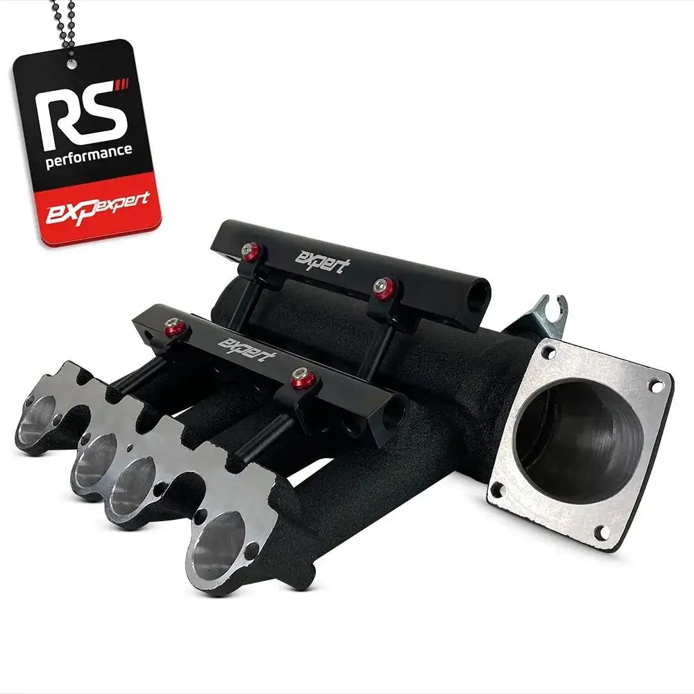 Admissão Expert Ap 8v Unilateral Race 8 Bicos Borboleta Trás