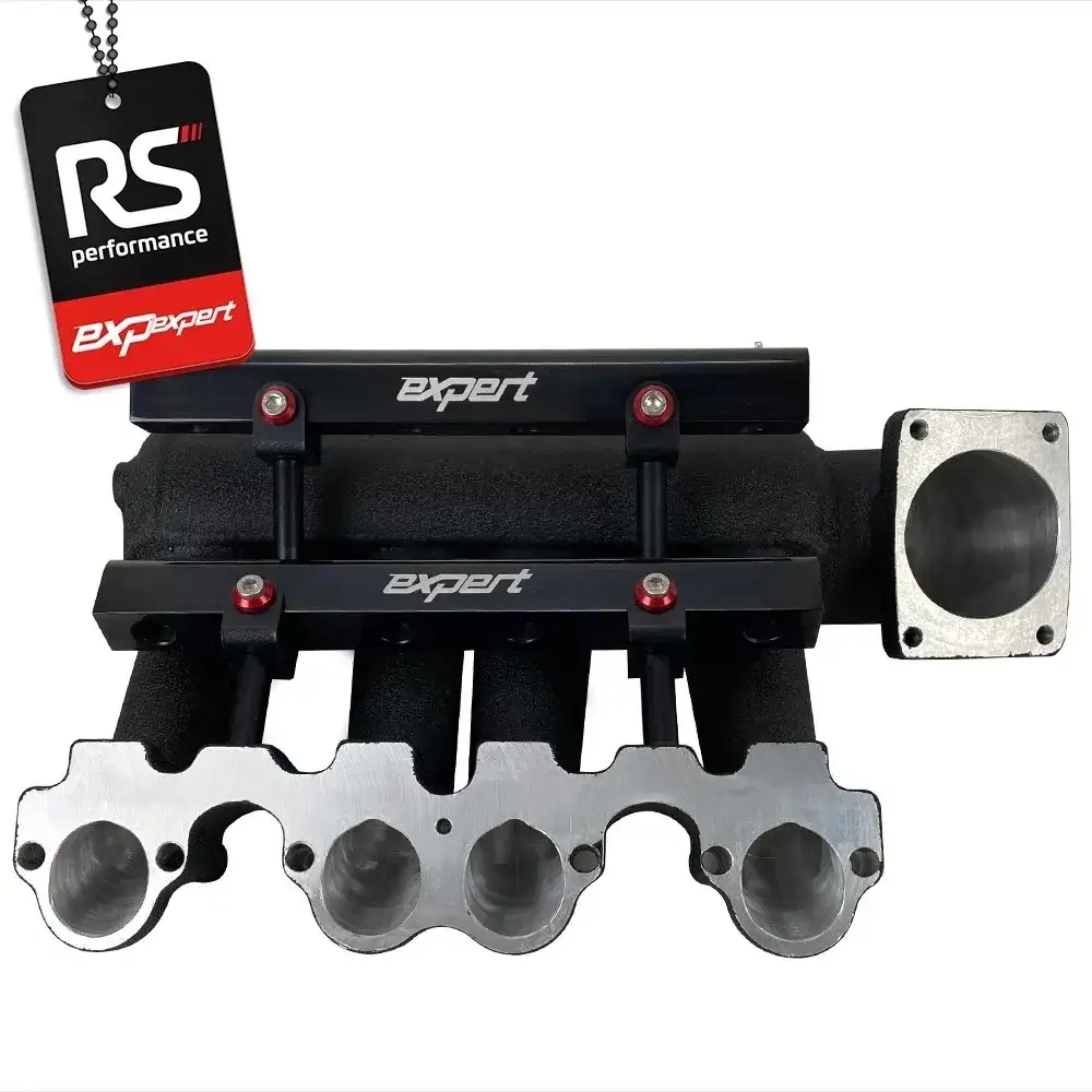 Admissão Expert Ap 8v Unilateral Race 8 Bicos Borboleta Trás