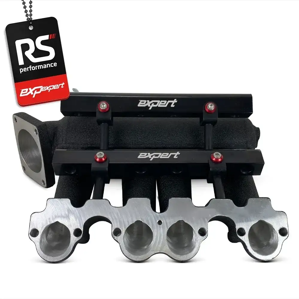 Coletor Admissão Expert Street Ap 8v Texturizado + Brindes