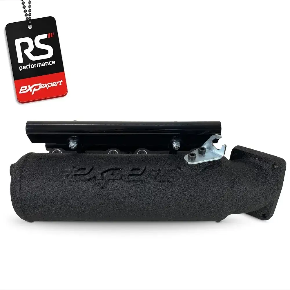 Coletor Admissão Expert Street Ap 8v Texturizado + Brindes